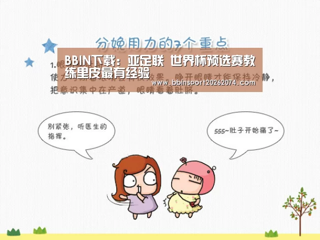 BBIN下载:亚足联 世界杯预选赛教练里皮最有经验(图3) BBIN下载